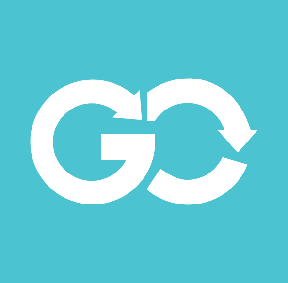 GoImport Logo